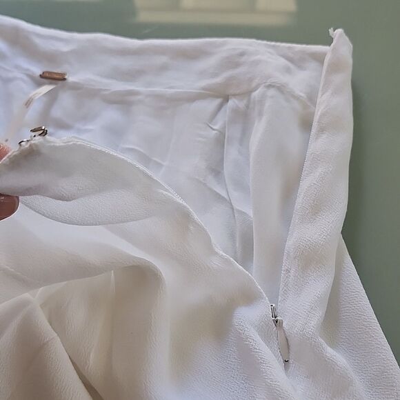 Free People Pleated Skate Skirt - Picture 5 of 7